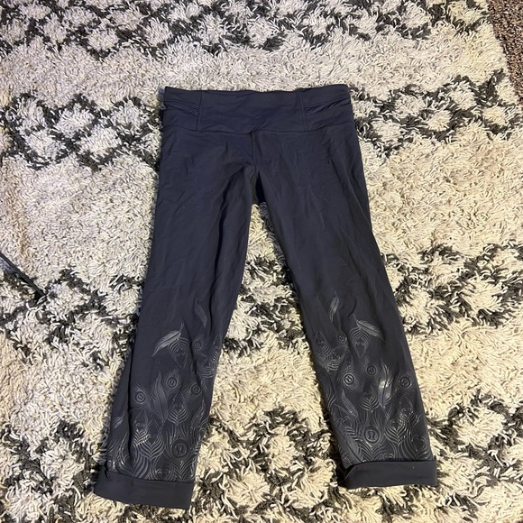 Bundle of 10 LULULEMON joggers and leggings - Picture 6 of 10